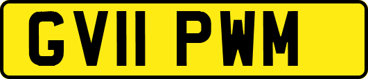 GV11PWM
