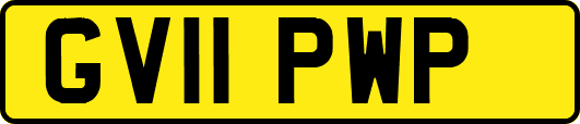 GV11PWP