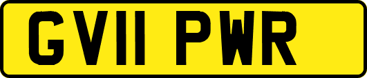 GV11PWR