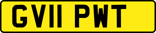 GV11PWT