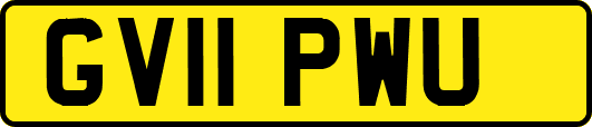GV11PWU