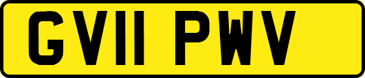 GV11PWV