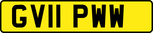 GV11PWW