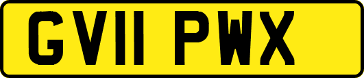 GV11PWX