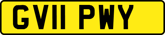 GV11PWY