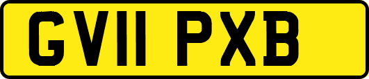 GV11PXB