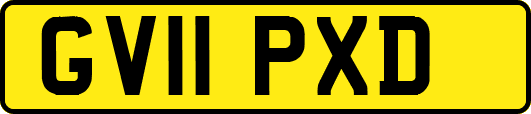 GV11PXD