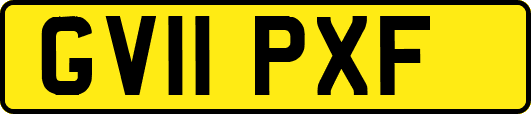 GV11PXF