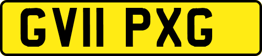 GV11PXG