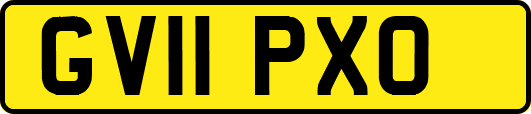 GV11PXO