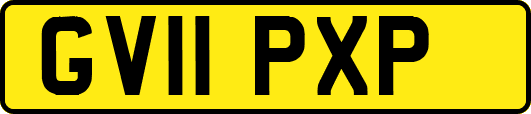 GV11PXP