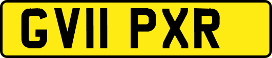GV11PXR