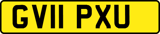 GV11PXU