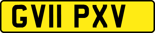 GV11PXV
