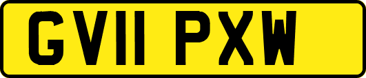 GV11PXW