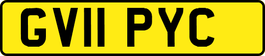 GV11PYC
