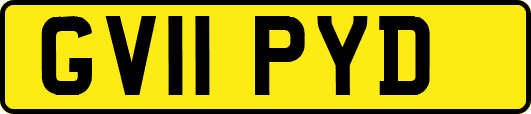 GV11PYD