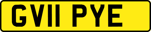 GV11PYE