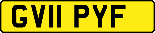 GV11PYF