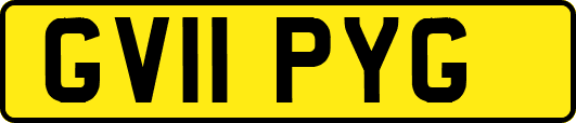GV11PYG