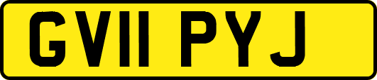 GV11PYJ