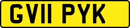 GV11PYK