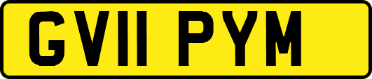 GV11PYM