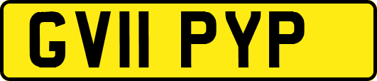 GV11PYP