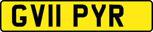 GV11PYR