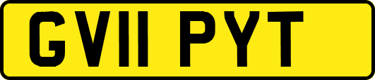 GV11PYT