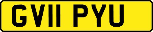 GV11PYU