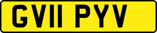 GV11PYV