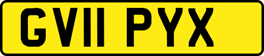 GV11PYX