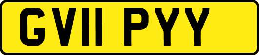 GV11PYY