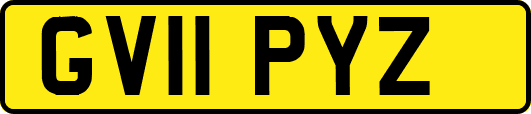 GV11PYZ