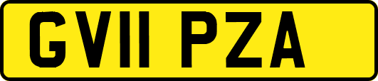 GV11PZA