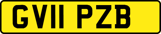 GV11PZB