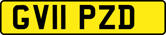 GV11PZD