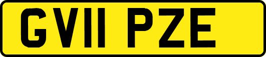 GV11PZE