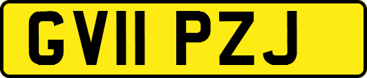 GV11PZJ