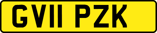 GV11PZK