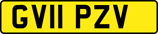 GV11PZV