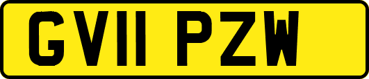 GV11PZW