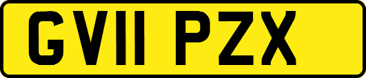 GV11PZX