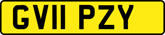GV11PZY