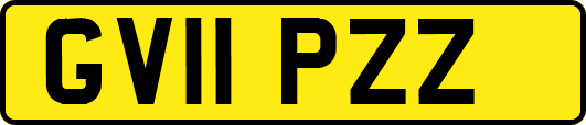 GV11PZZ