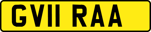 GV11RAA