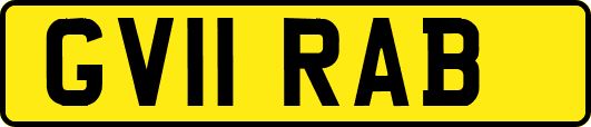 GV11RAB