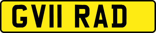 GV11RAD