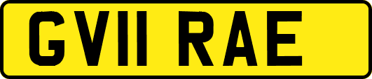 GV11RAE